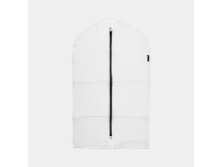 Brabantia-Bekleidungsbezüge, 60 x 100 cm, 2er-Set
