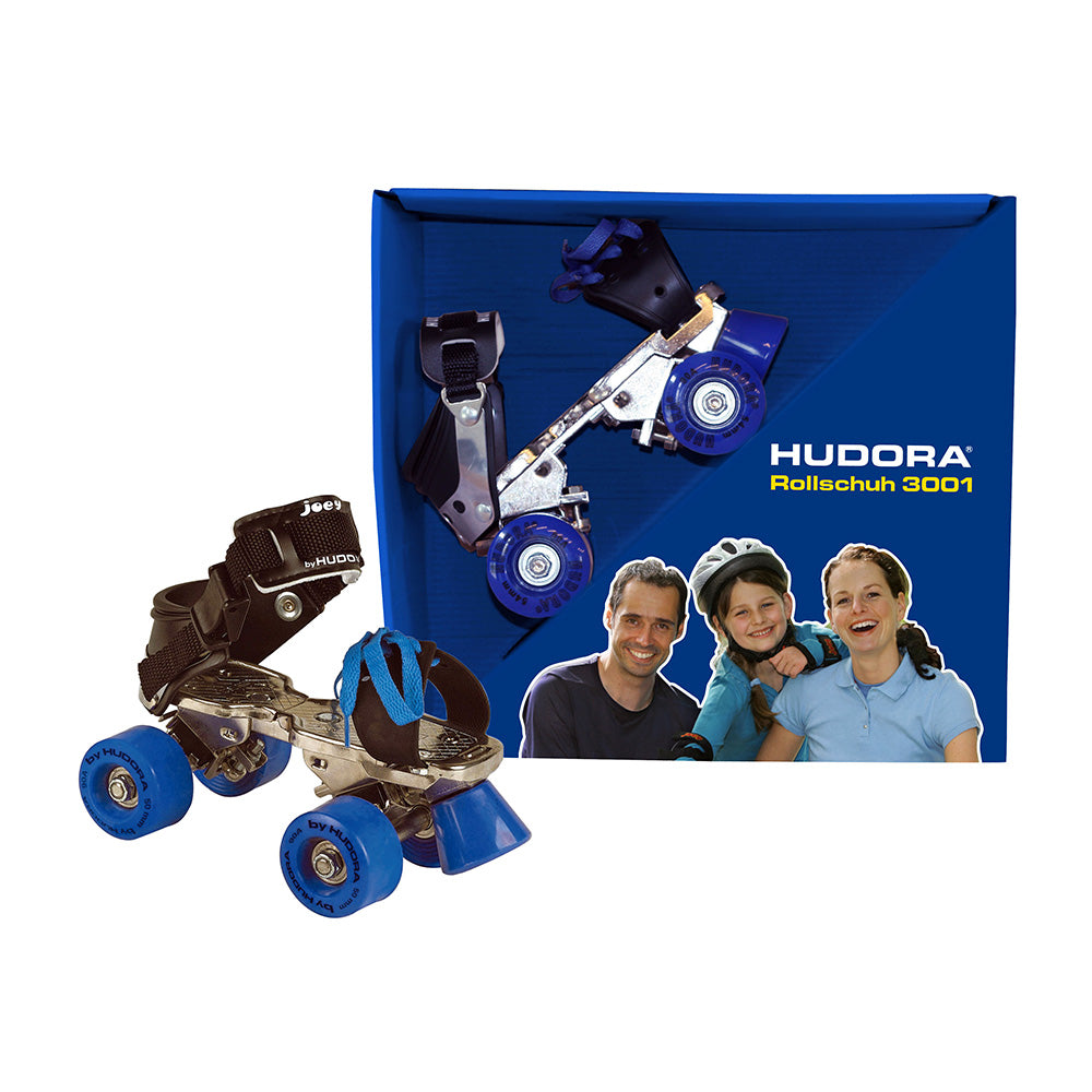 Hudora Rollschuhe, Gr. 28-39