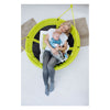 Hudora Nest Swing Green