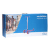 Hudora Flitzkids Schritt Blauw