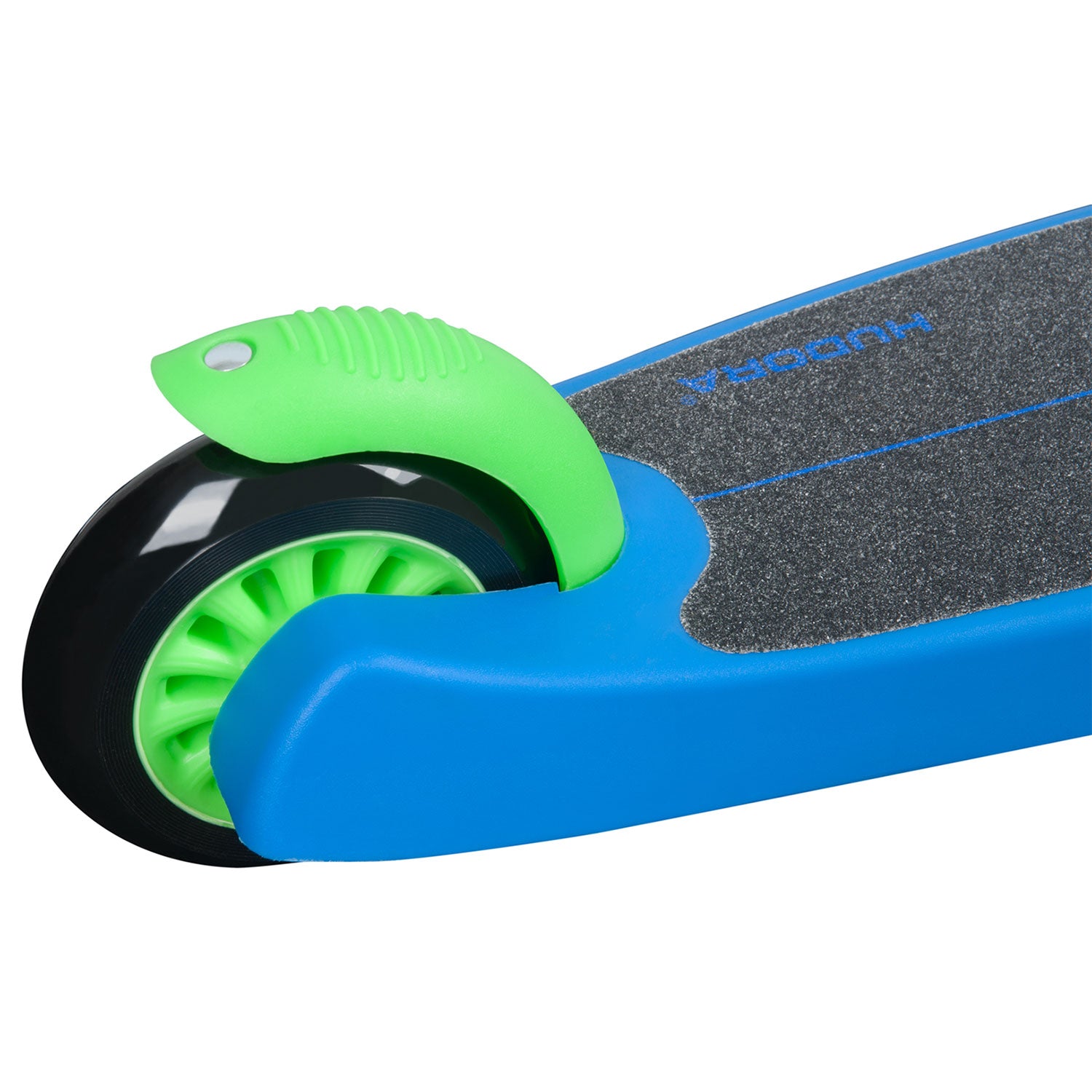 Hudora Flitzkids Schritt Blauw