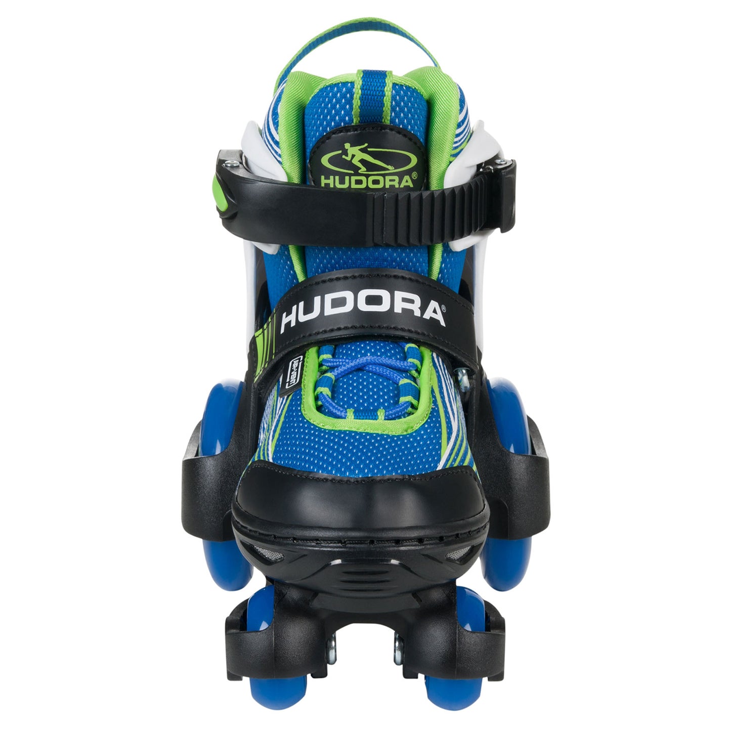 Hudora meine erste Rollschuhe, MT 26-29