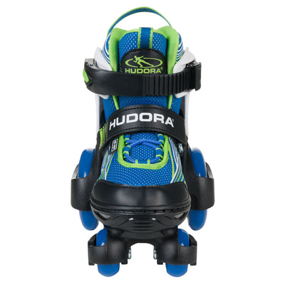 Hudora meine erste Rollschuhe, MT 26-29