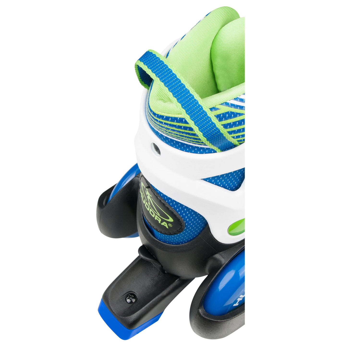 Hudora meine erste Rollschuhe, MT 26-29