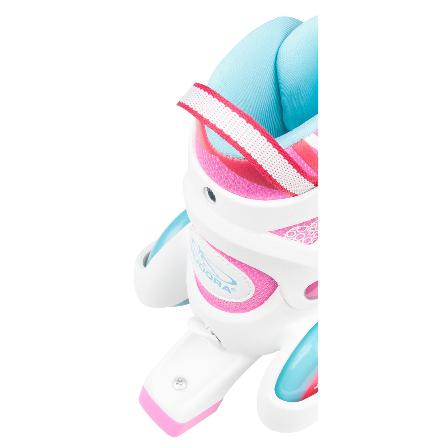 Hudora meine erste Rollschuhe, MT 26-29