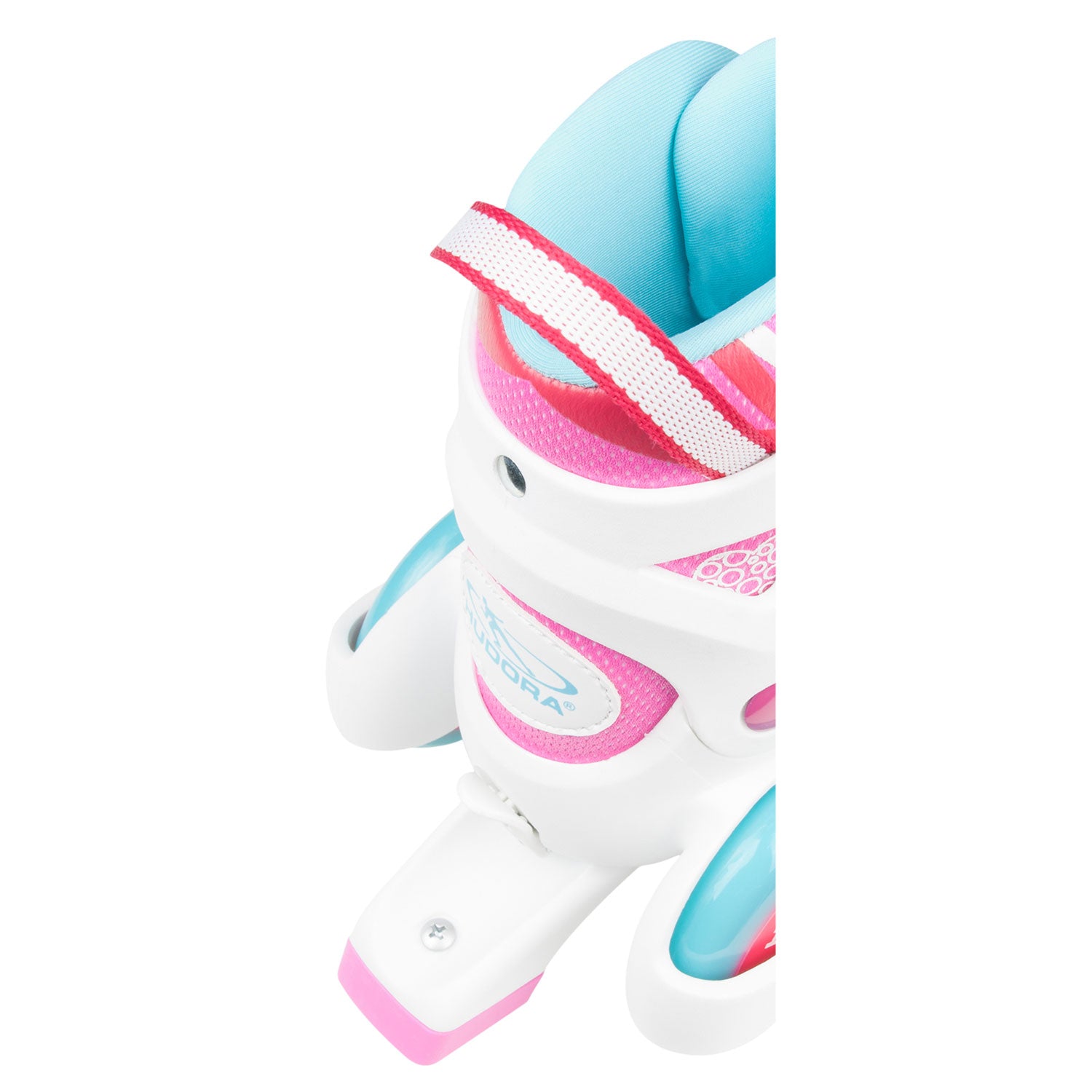 Hudora meine erste Rollschuhe, MT 26-29