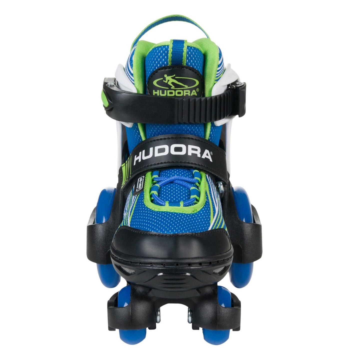 Hudora My First Roller Skates, Größe 30-33