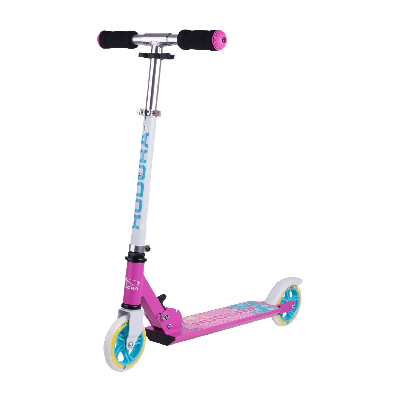 Hudora Kinder-Roller Skate Wonders