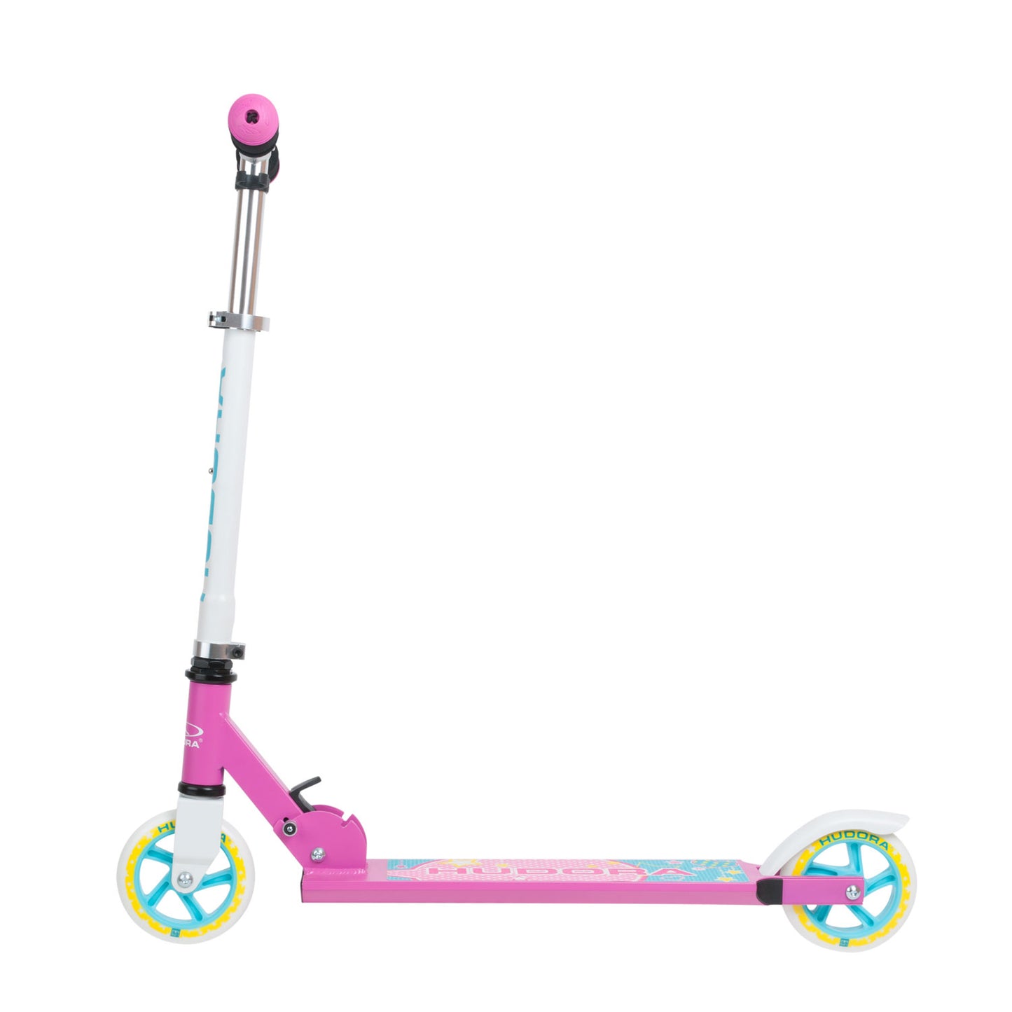 Hudora Kinder-Roller Skate Wonders