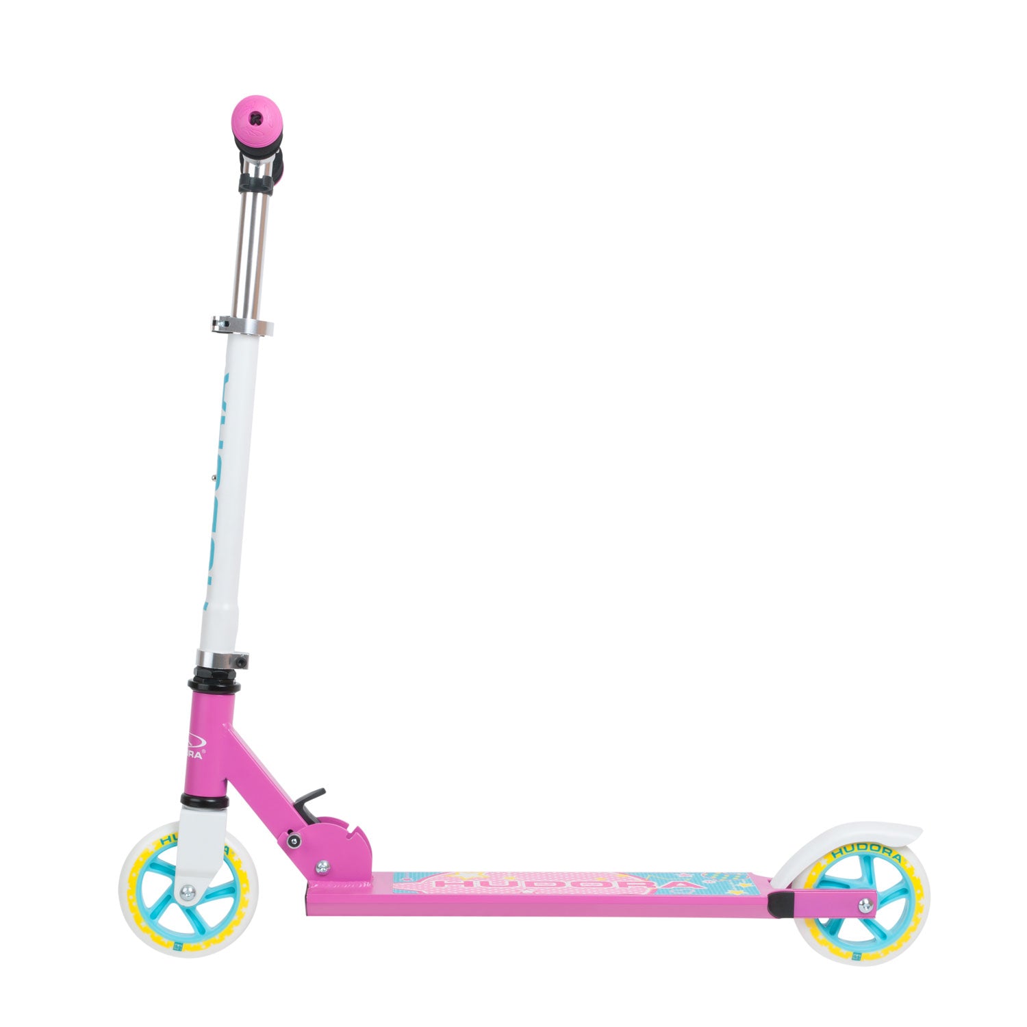 Hudora Kinder-Roller Skate Wonders