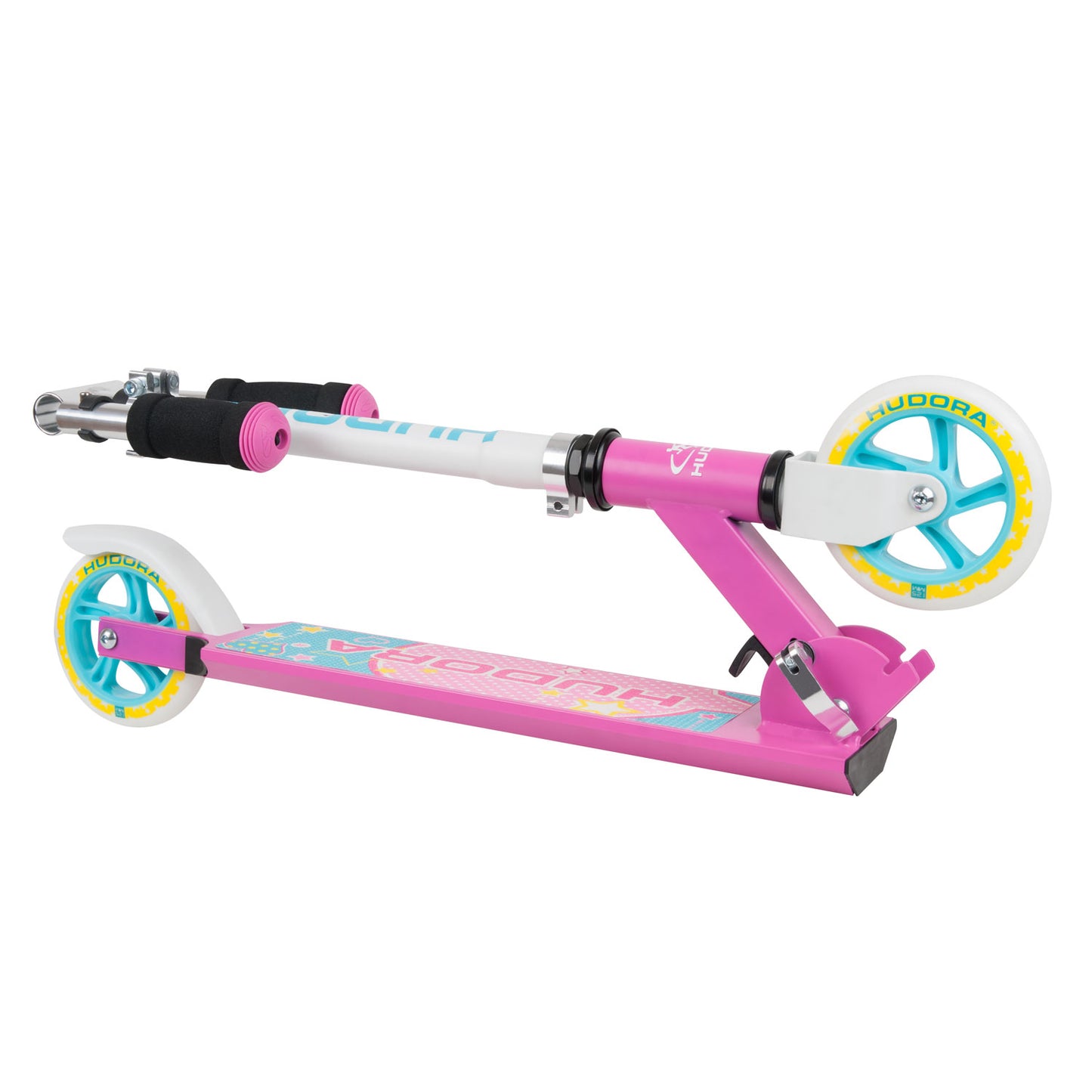 Hudora Kinder-Roller Skate Wonders