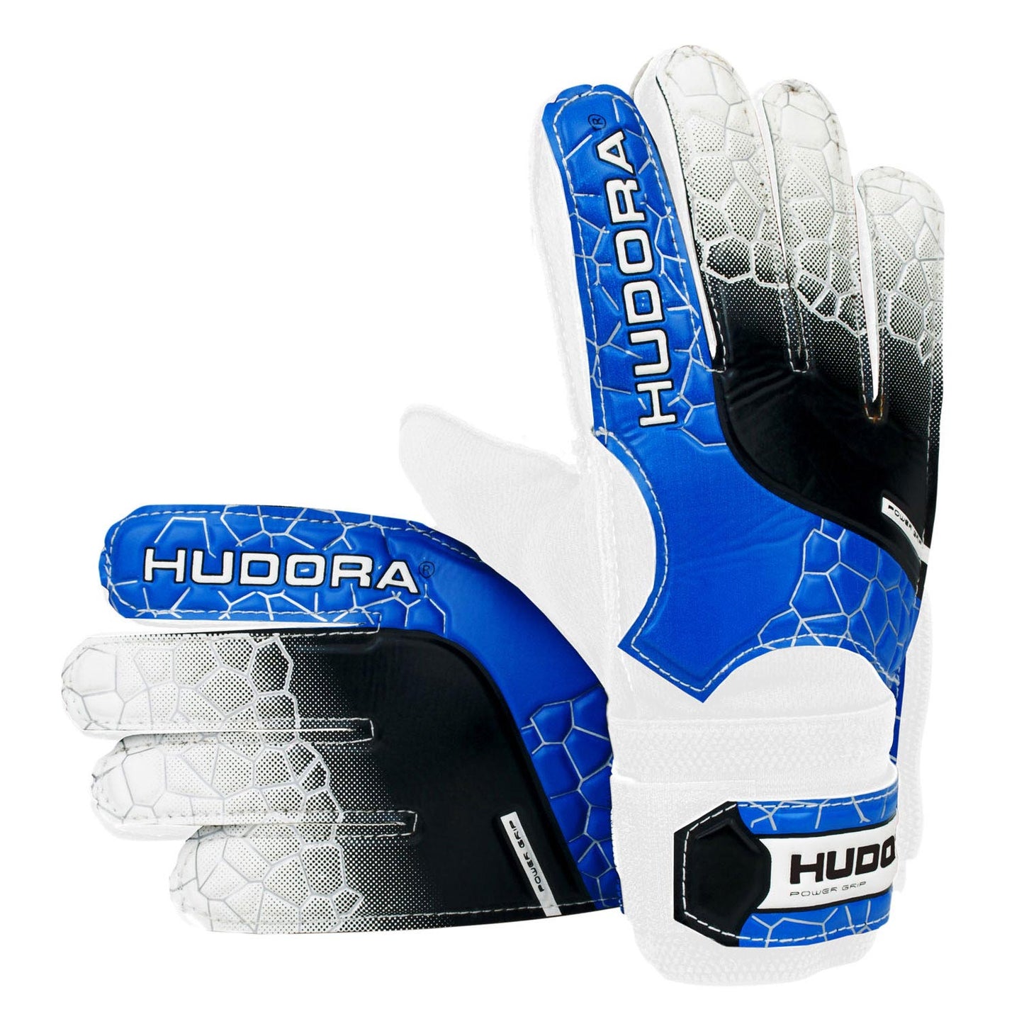 Hudora Torhüterhandschuhe Größe s