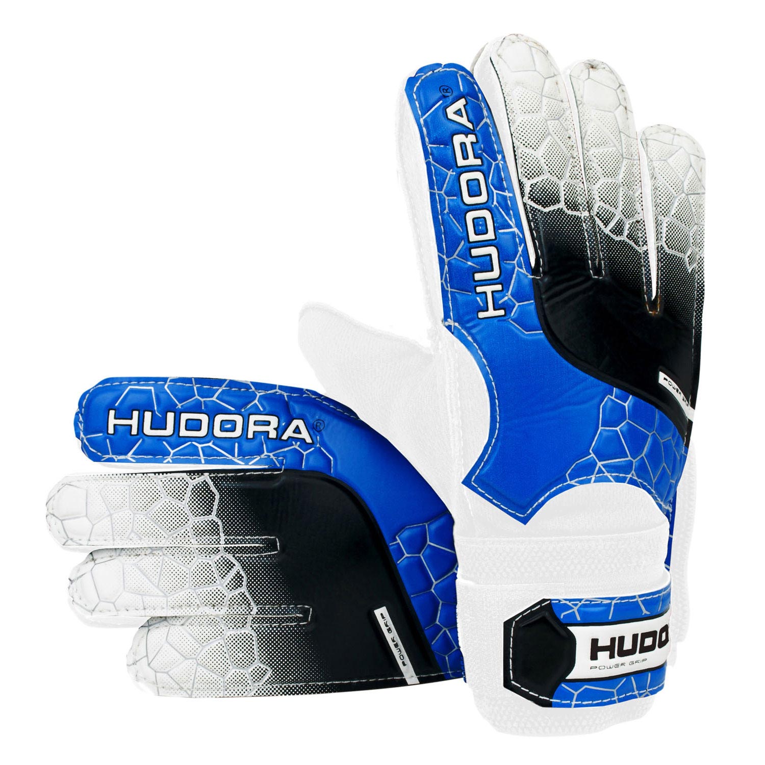 Hudora Torhüterhandschuhe Größe s