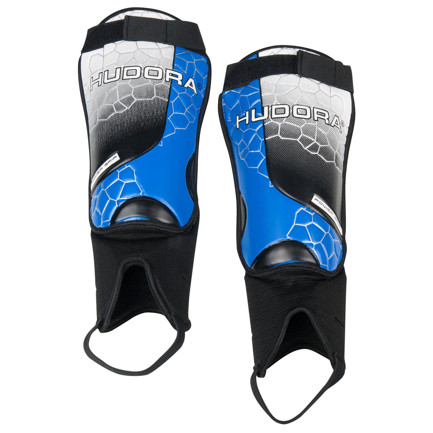 Hudora Shin Protectors mit Knöchelsocken Größe m