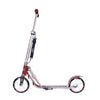 Hudora Scooter Wheel RX205 STEP Magenta Silber
