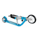 Hudora Little Wheel Scooter Schritt blau
