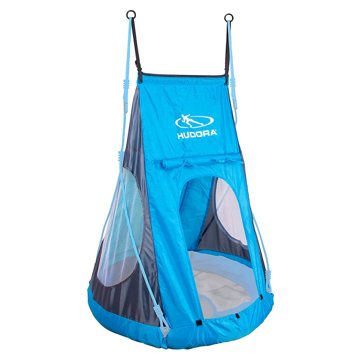 Hudora Zelt für Nest Swing Cosy Castle 90