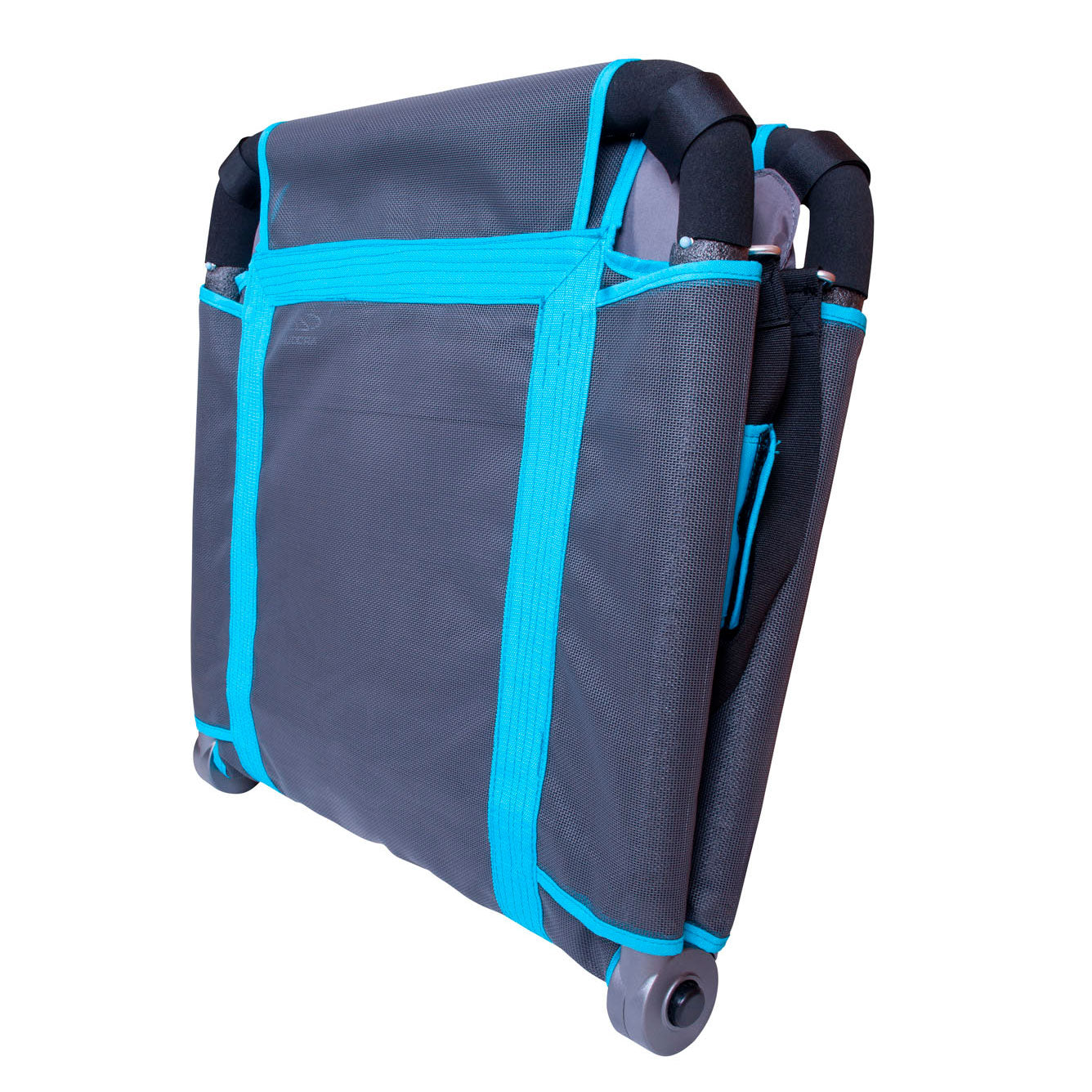 Hudora gebaut -up Nest Swing Hollywood