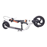 Hudora Hudora Wheel Air 230 Schritt mit Doppelbremse - afbeelding 1