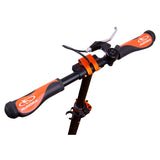 Hudora Hudora Wheel Air 230 Schritt mit Doppelbremse - afbeelding 2