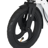 Hudora Hudora Wheel Air 230 Schritt mit Doppelbremse - afbeelding 3