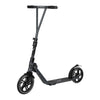 Hudora Hudora Wheel 230 Schritt mit V-förmiger Lenkanthrazit