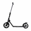 Hudora Hudora Wheel 230 Schritt mit V-förmiger Lenkanthrazit