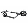 Hudora Hudora Wheel 230 Schritt mit V-förmiger Lenkanthrazit