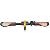 Hudora Hudora Wheel Style 230 Schritt Weiß