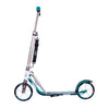 Hudora Hudora Wheel 205 Schritt Türkis