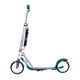 Hudora Hudora Wheel 205 Schritt Türkis