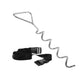 Hudora Steel Ground Anker Set, 8dlg.