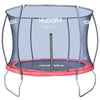 Hudora Fantastisches Trampolin 300 V mit Netz