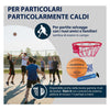 Hudora Basketball Ring Metal mit Netje