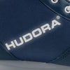 Hudora Roller Skates Blau mit LED, Größe 31-32