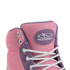 Hudora Roller Skating Pink, Größe 31-34