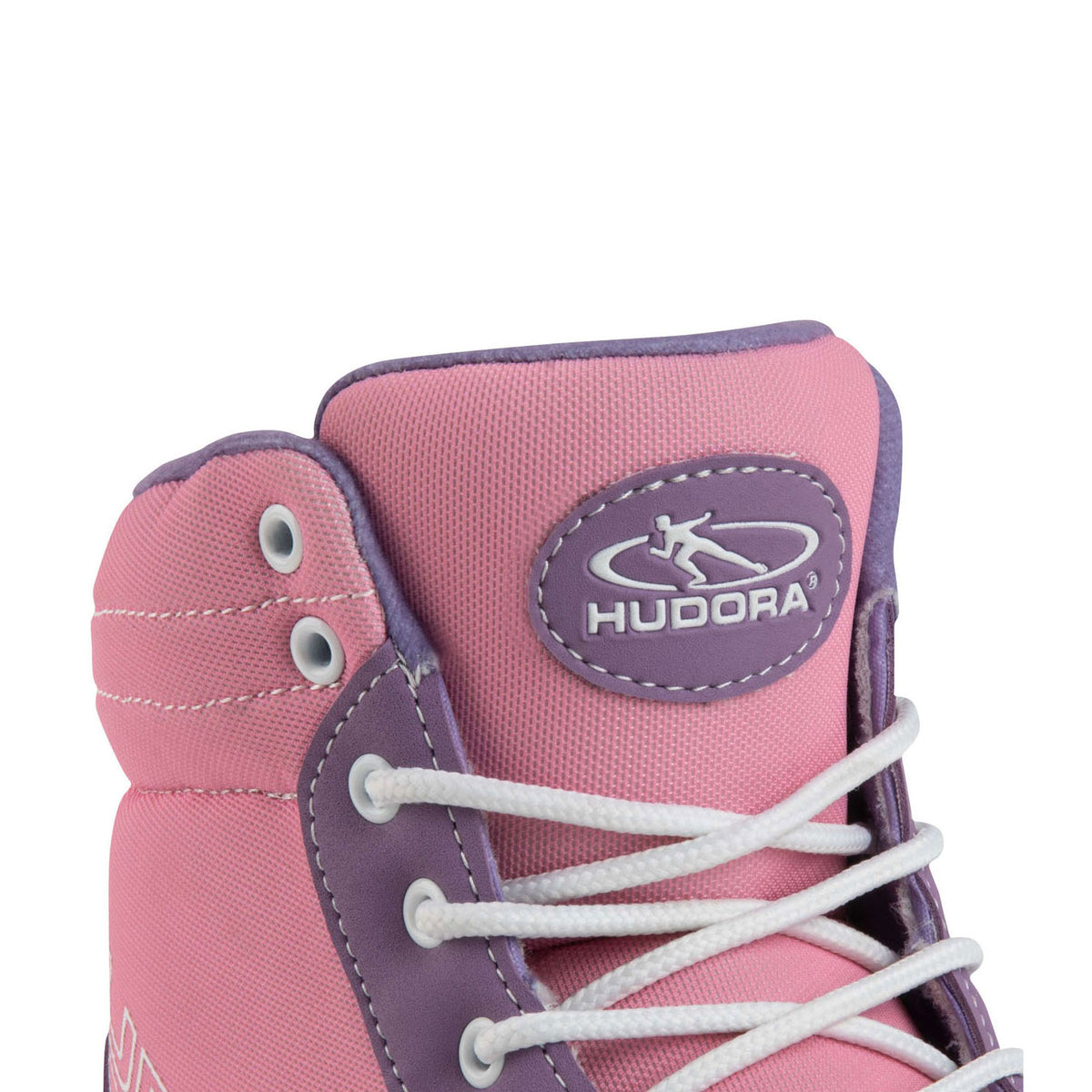 Hudora Roller Skating Pink, Größe 31-34
