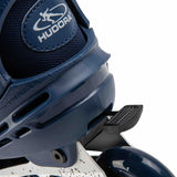 Hudora Skeelers Comfort Blue, MT 29-34 - afbeelding 4