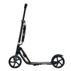 Hudora Big Wheel Schritt 205 - Schwarz