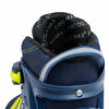 Hudora Skeelers Comfort Dunkelblau, Größe 35-40
