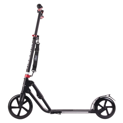 Hudora HUDORA Rad Style 230 Step Schwarz
