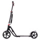 Hudora HUDORA Rad Style 230 Step Schwarz