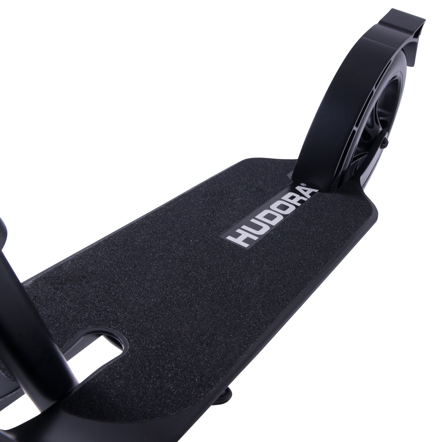 Hudora HUDORA Rad Style 230 Step Schwarz