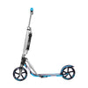 Hudora Scooter Big Wheel Step Rx205 - Schwarzblau