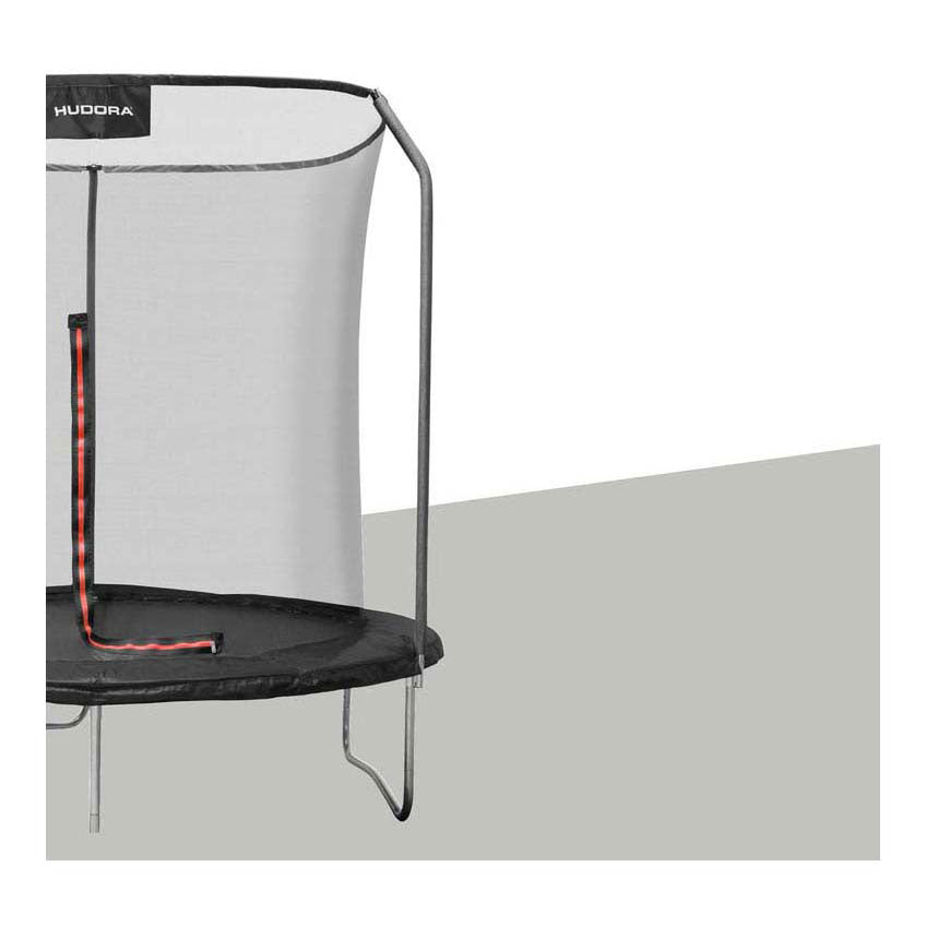Hudora erster Trampolin 250 V