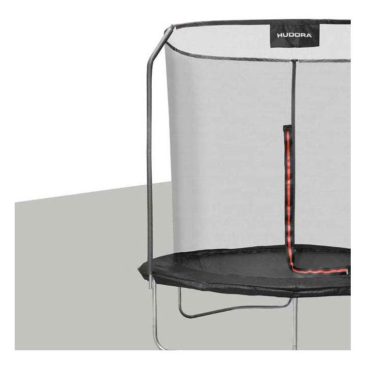 Hudora erster Trampolin 250 V