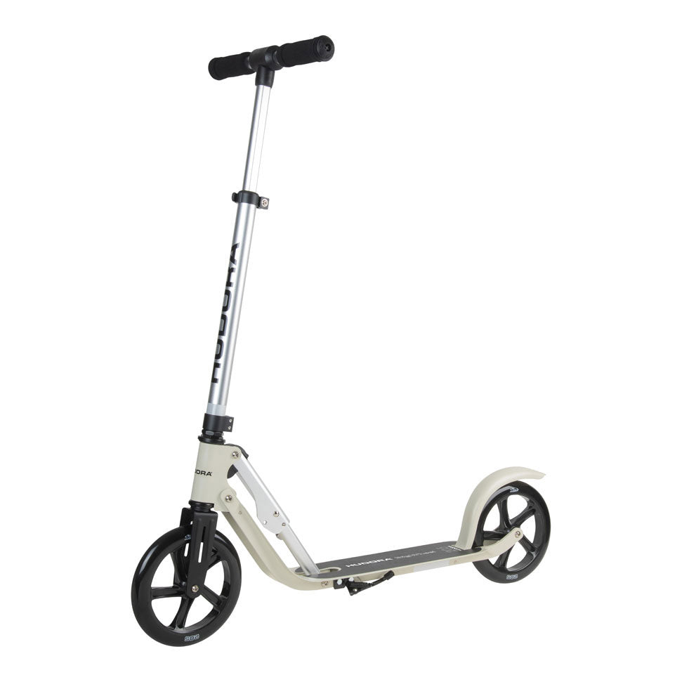Hudora Hudora Wheel 205 Schritt reines Weiß