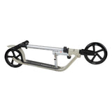 Hudora Hudora Wheel 205 Schritt reines Weiß - afbeelding 3
