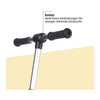 Hudora Hudora Wheel Schritt 215 Roller Sand