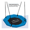 Hudora Nest Swing Octagon 70